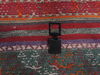 Kilim Red Runner Flat Woven 50 X 102 Area Rug 100-110414 Thumb 9