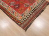 Kilim Red Flat Woven 49 X 93 Area Rug 100-110415 Thumb 4