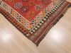 Kilim Red Flat Woven 49 X 93  Area Rug 100-110415 Thumb 4