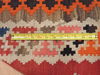 Kilim Red Flat Woven 49 X 93  Area Rug 100-110415 Thumb 8