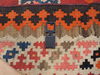 Kilim Red Flat Woven 49 X 93 Area Rug 100-110415 Thumb 9