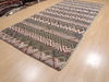 Kilim Beige Flat Woven 510 X 128  Area Rug 100-110419 Thumb 2