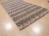 Kilim Beige Flat Woven 510 X 128  Area Rug 100-110419 Thumb 3