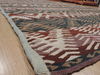 Kilim Beige Flat Woven 510 X 128  Area Rug 100-110419 Thumb 4