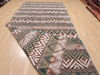 Kilim Beige Flat Woven 510 X 128  Area Rug 100-110419 Thumb 5