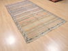 Kilim Beige Runner Flat Woven 48 X 98  Area Rug 100-110420 Thumb 3