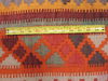 Kilim Red Flat Woven 54 X 95  Area Rug 100-110423 Thumb 6