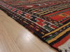 Kilim Red Runner Flat Woven 48 X 104  Area Rug 100-110425 Thumb 4