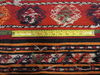 Kilim Red Runner Flat Woven 48 X 104  Area Rug 100-110425 Thumb 6