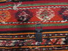 Kilim Red Runner Flat Woven 48 X 104 Area Rug 100-110425 Thumb 7