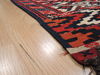 Kilim Red Flat Woven 53 X 86 Area Rug 100-110426 Thumb 5