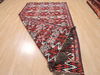 Kilim Red Flat Woven 53 X 86 Area Rug 100-110426 Thumb 6