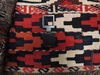 Kilim Red Flat Woven 53 X 86 Area Rug 100-110426 Thumb 8