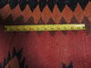Kilim Red Flat Woven 41 X 711  Area Rug 100-110429 Thumb 6