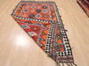 Kilim Red Flat Woven 411 X 85 Area Rug 100-110430 Thumb 6