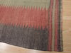 Kilim Brown Flat Woven 511 X 79 Area Rug 100-110432 Thumb 4