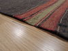 Kilim Brown Flat Woven 511 X 79 Area Rug 100-110432 Thumb 5