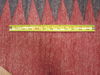 Kilim Brown Flat Woven 511 X 79 Area Rug 100-110432 Thumb 6