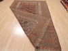 Kilim Brown Flat Woven 60 X 99  Area Rug 100-110435 Thumb 6
