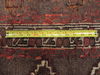Kilim Brown Flat Woven 60 X 99  Area Rug 100-110435 Thumb 7