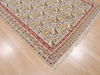 Kilim Beige Flat Woven 51 X 84  Area Rug 100-110436 Thumb 4