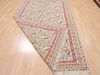 Kilim Beige Flat Woven 51 X 84  Area Rug 100-110436 Thumb 7