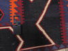 Kilim Red Flat Woven 61 X 108 Area Rug 100-110439 Thumb 3