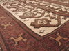 Kilim Brown Flat Woven 55 X 92 Area Rug 100-110447 Thumb 4