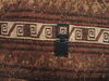 Kilim Brown Flat Woven 55 X 92 Area Rug 100-110447 Thumb 8