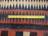 Kilim Red Runner Flat Woven 51 X 910 Area Rug 100-110449 Thumb 6