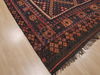 Kilim Blue Flat Woven 86 X 132  Area Rug 100-110450 Thumb 4