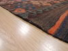 Kilim Blue Flat Woven 86 X 132 Area Rug 100-110450 Thumb 5