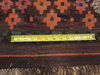 Kilim Blue Flat Woven 86 X 132 Area Rug 100-110450 Thumb 7
