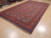 Kilim Blue Flat Woven 710 X 136 Area Rug 100-110452 Thumb 2