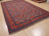 Kilim Blue Flat Woven 710 X 136 Area Rug 100-110452 Thumb 3