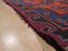 Kilim Blue Flat Woven 710 X 136  Area Rug 100-110452 Thumb 5