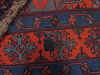 Kilim Blue Flat Woven 710 X 136 Area Rug 100-110452 Thumb 8