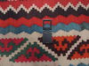 Kilim Red Flat Woven 47 X 811 Area Rug 100-110455 Thumb 7