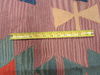Kilim Blue Flat Woven 60 X 91 Area Rug 100-110456 Thumb 7
