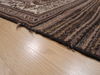 Kilim Brown Flat Woven 57 X 86  Area Rug 100-110459 Thumb 5