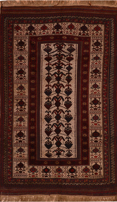 Kilim Red Flat Woven 410 X 83 Area Rug 100-110460 Image 0