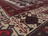 Kilim Red Flat Woven 410 X 83  Area Rug 100-110460 Thumb 5