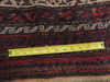 Kilim Red Flat Woven 410 X 83  Area Rug 100-110460 Thumb 8