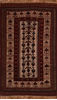 Kilim Red Flat Woven 410 X 83  Area Rug 100-110460 Thumb 0