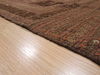 Kilim Brown Flat Woven 57 X 92  Area Rug 100-110461 Thumb 5