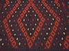 Kilim Blue Flat Woven 811 X 145 Area Rug 100-110462 Thumb 5