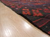 Kilim Blue Flat Woven 811 X 145 Area Rug 100-110462 Thumb 6