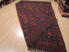 Kilim Blue Flat Woven 811 X 145 Area Rug 100-110462 Thumb 7