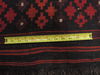 Kilim Blue Flat Woven 811 X 145 Area Rug 100-110462 Thumb 8