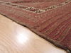 Kilim Brown Flat Woven 49 X 86  Area Rug 100-110464 Thumb 4